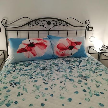 Casa Delle Arance Leilighet Monterosso al Mare Eksteriør bilde