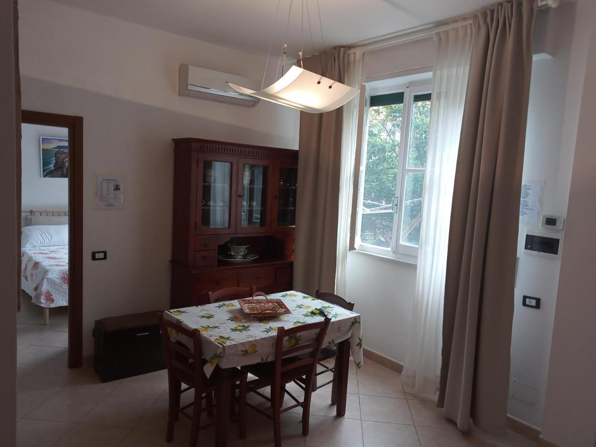 Casa Delle Arance Leilighet Monterosso al Mare Eksteriør bilde