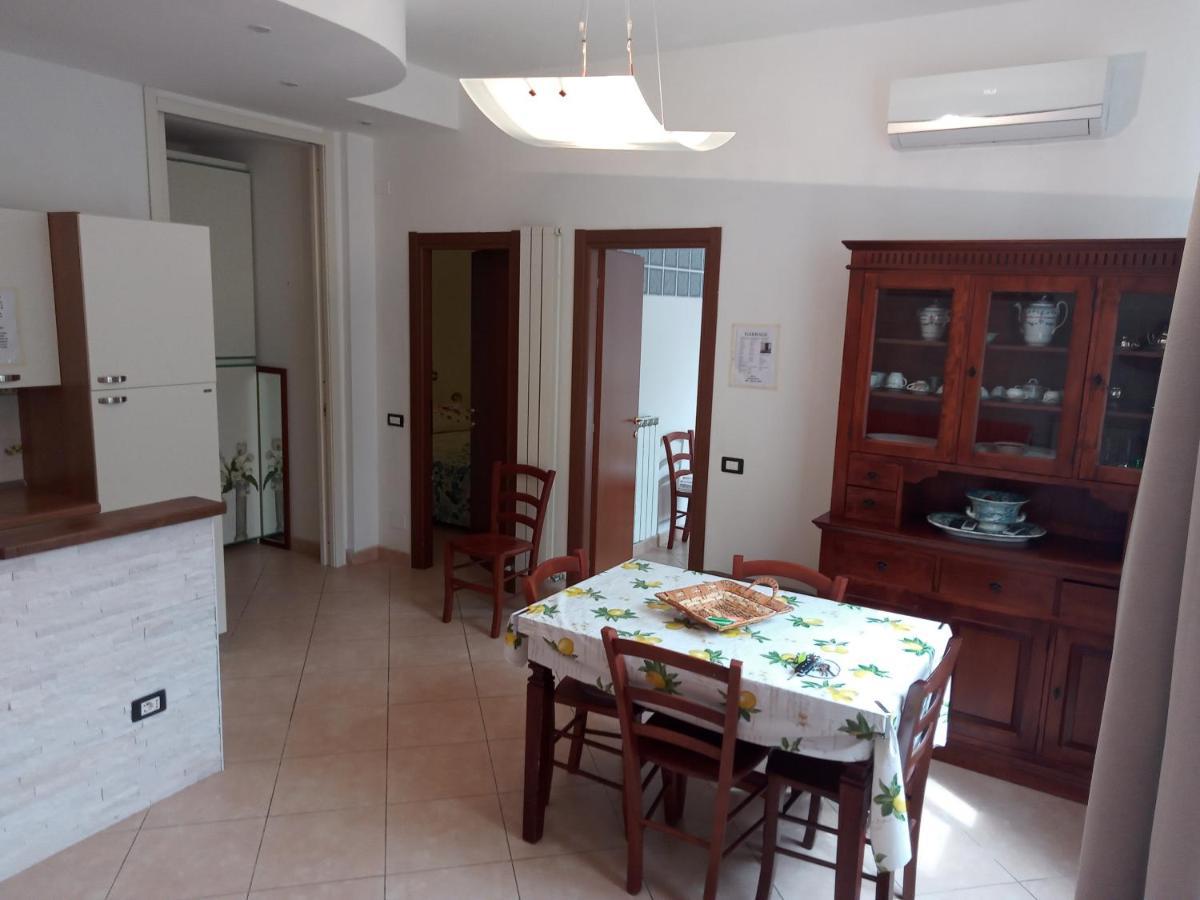 Casa Delle Arance Leilighet Monterosso al Mare Eksteriør bilde