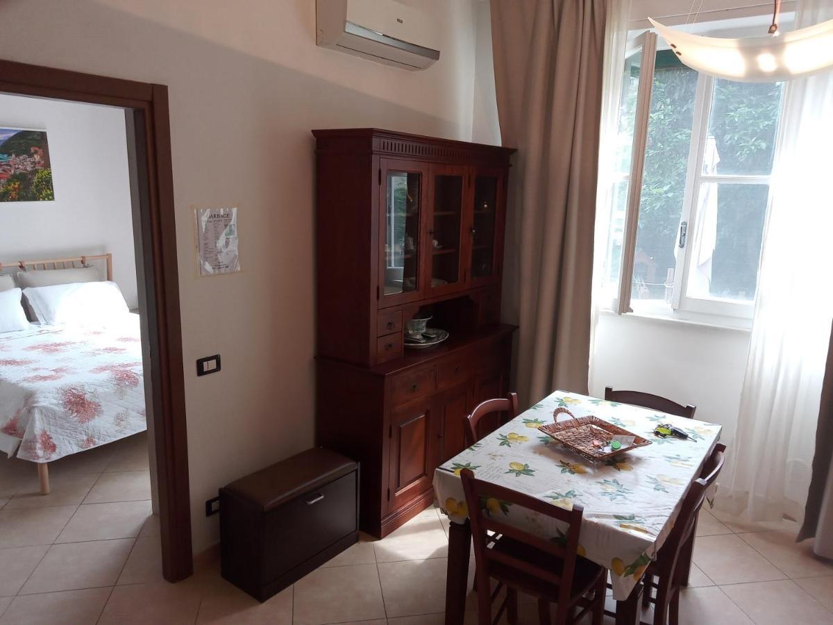 Casa Delle Arance Leilighet Monterosso al Mare Eksteriør bilde