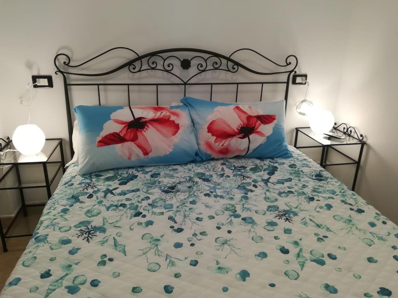 Casa Delle Arance Leilighet Monterosso al Mare Eksteriør bilde