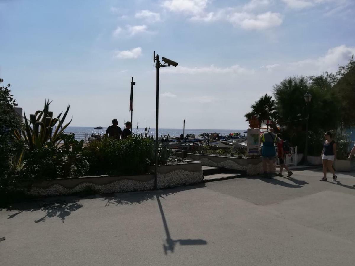 Casa Delle Arance Leilighet Monterosso al Mare Eksteriør bilde