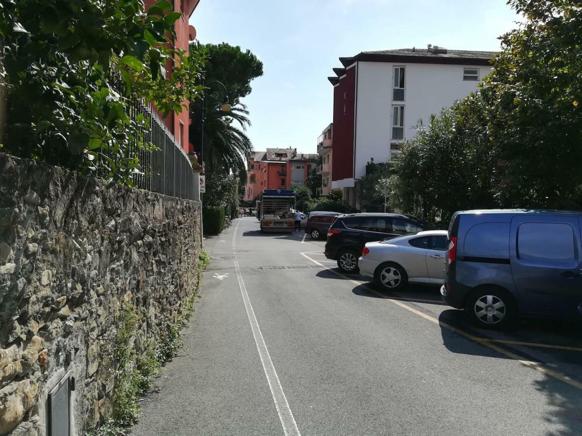 Casa Delle Arance Leilighet Monterosso al Mare Eksteriør bilde