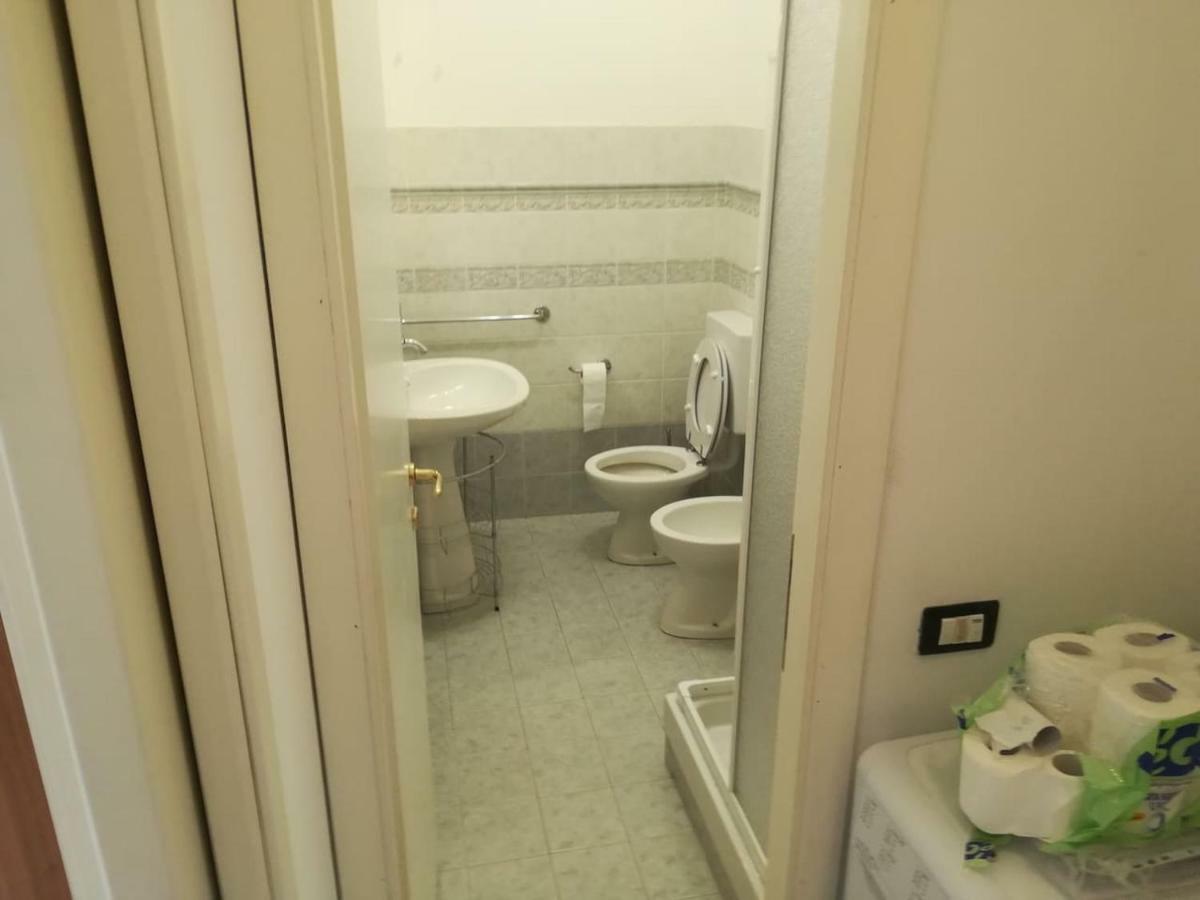Casa Delle Arance Leilighet Monterosso al Mare Eksteriør bilde