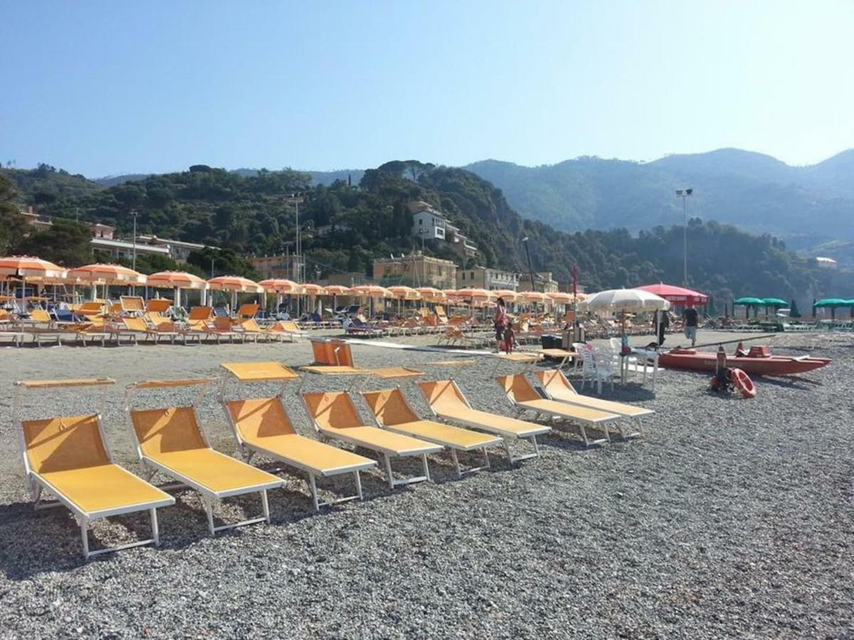 Casa Delle Arance Leilighet Monterosso al Mare Eksteriør bilde