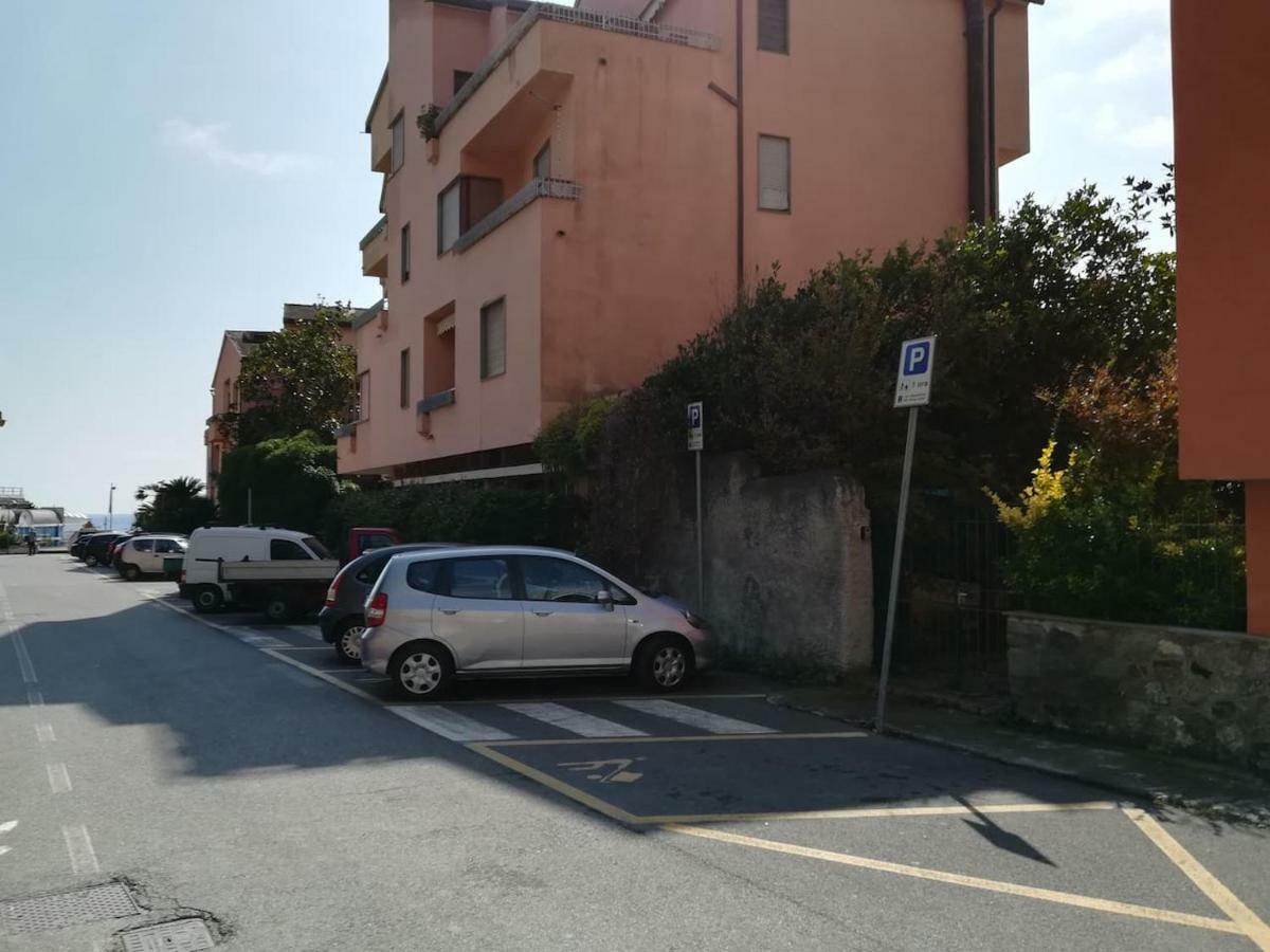 Casa Delle Arance Leilighet Monterosso al Mare Eksteriør bilde