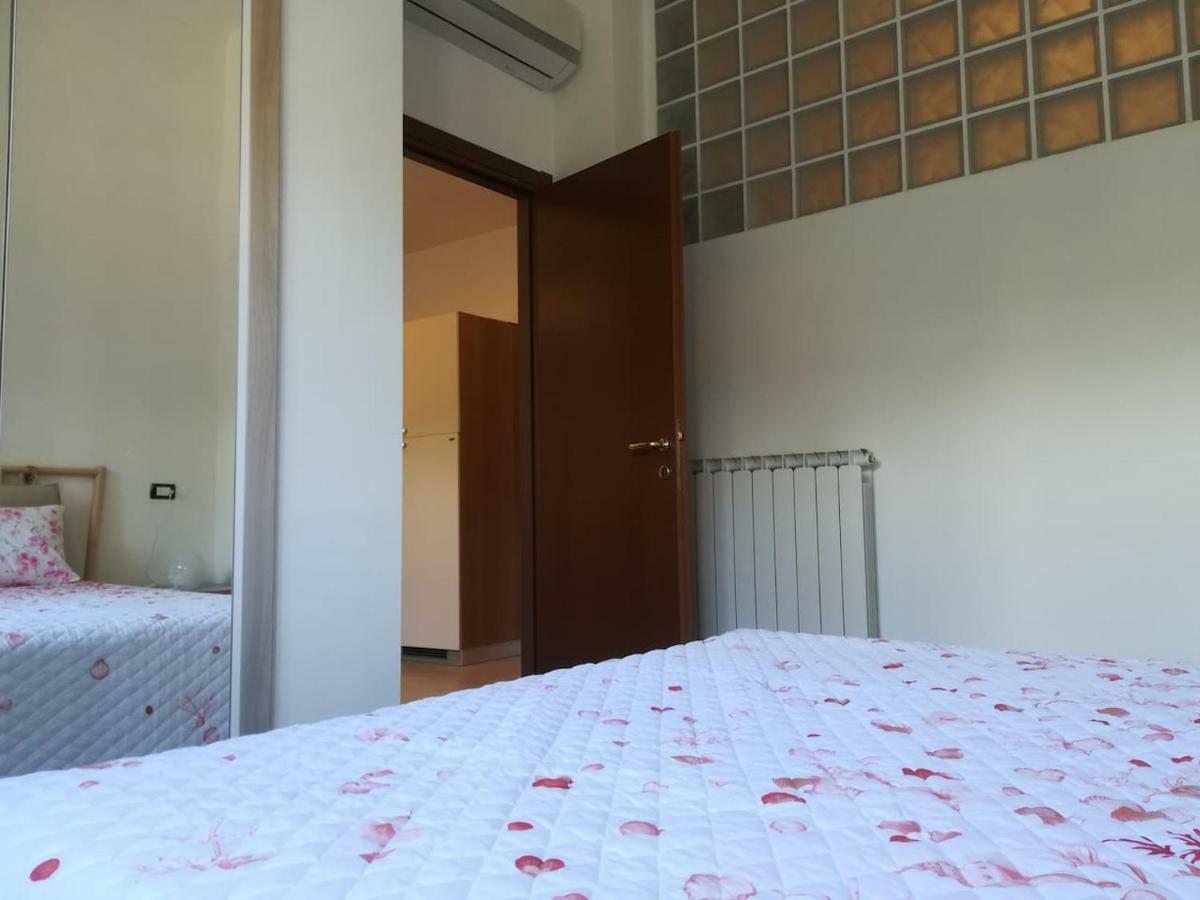 Casa Delle Arance Leilighet Monterosso al Mare Eksteriør bilde