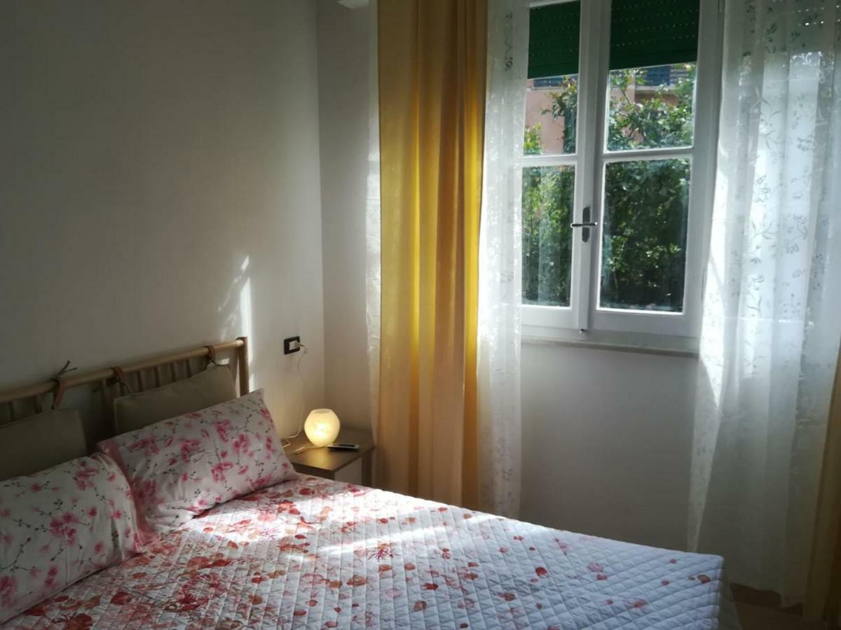 Casa Delle Arance Leilighet Monterosso al Mare Eksteriør bilde