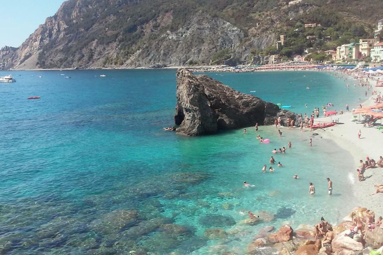 Casa Delle Arance Leilighet Monterosso al Mare Eksteriør bilde