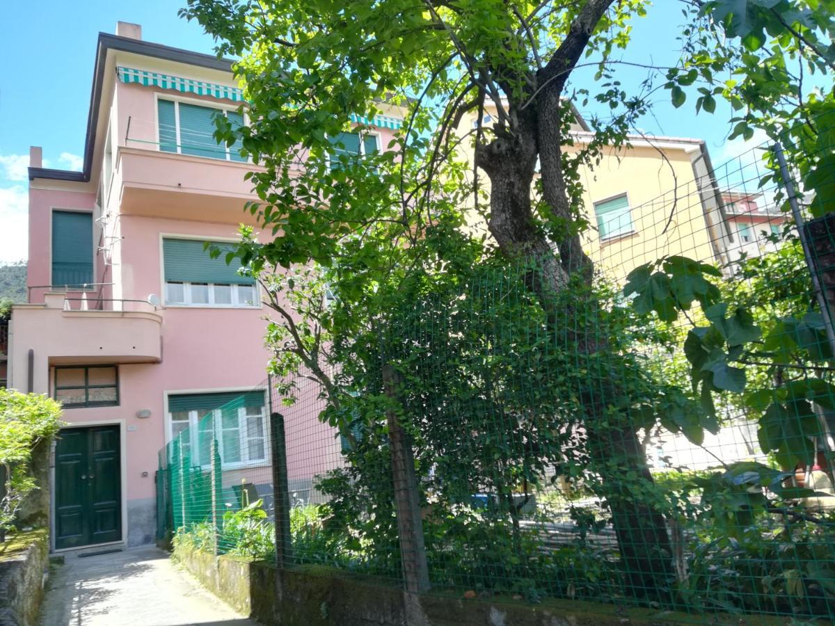 Casa Delle Arance Leilighet Monterosso al Mare Eksteriør bilde